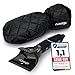 Produktbild LICARGO Eiskratzer mit Handschuh - Warmer & wasserfester Handschuh mit starkem Eiskratzer - Eiskratzer Auto mit Handschuh, Eiskratzer Auto Handschuh, Auto Eiskratzer mit Handschuh 2023