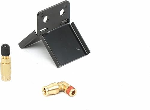 Miniatura 7 de Kit de resorte auxiliar para bolsa de aire para Toyota Tundra 2WD 4WD 2007-2021 [capacidad de nivelación de carga de hasta 5,000 libras] Kit de