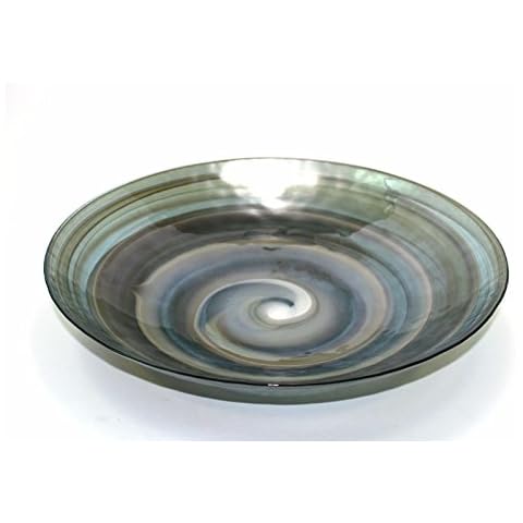 Centre de table Yalos en verre de Murano Cover