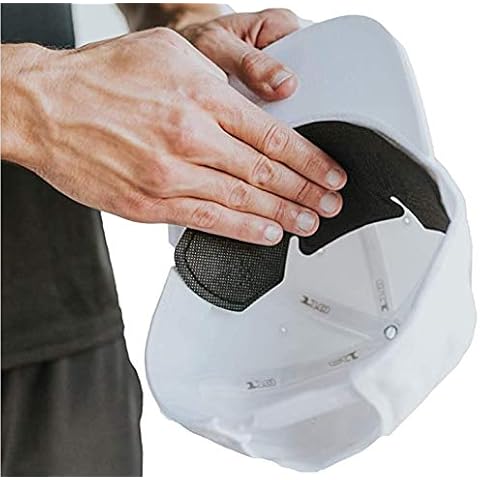 No Sweat Sun Hat Liner (6pack) Cover