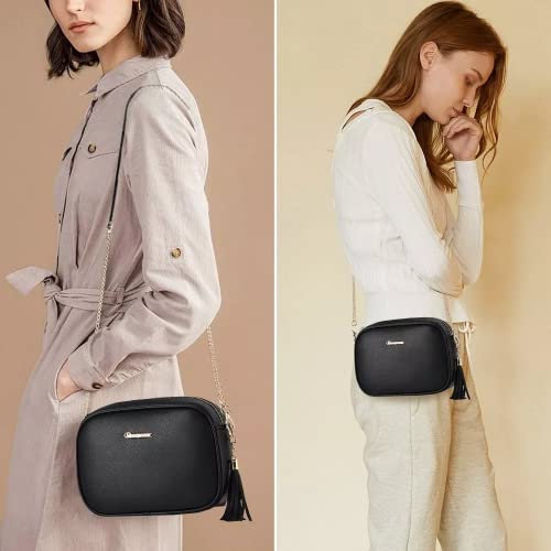 La mejor comparación de Bolso bandolera zara - solo los mejores. 23 Imagen adicional