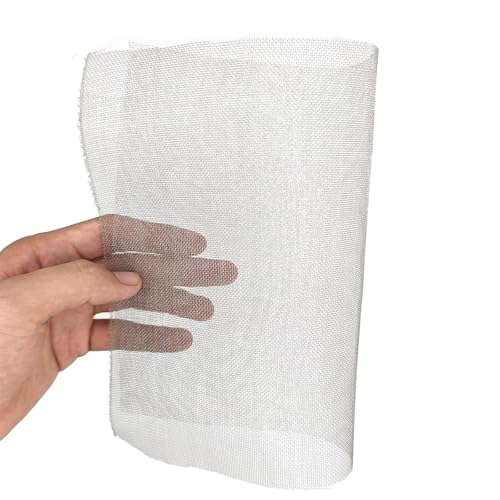 CYFANG 20bV 1.1mm 304XeXX`[tB^[XN[ DԃXN[jOtB^[V[g @BH|i(30x150cm)