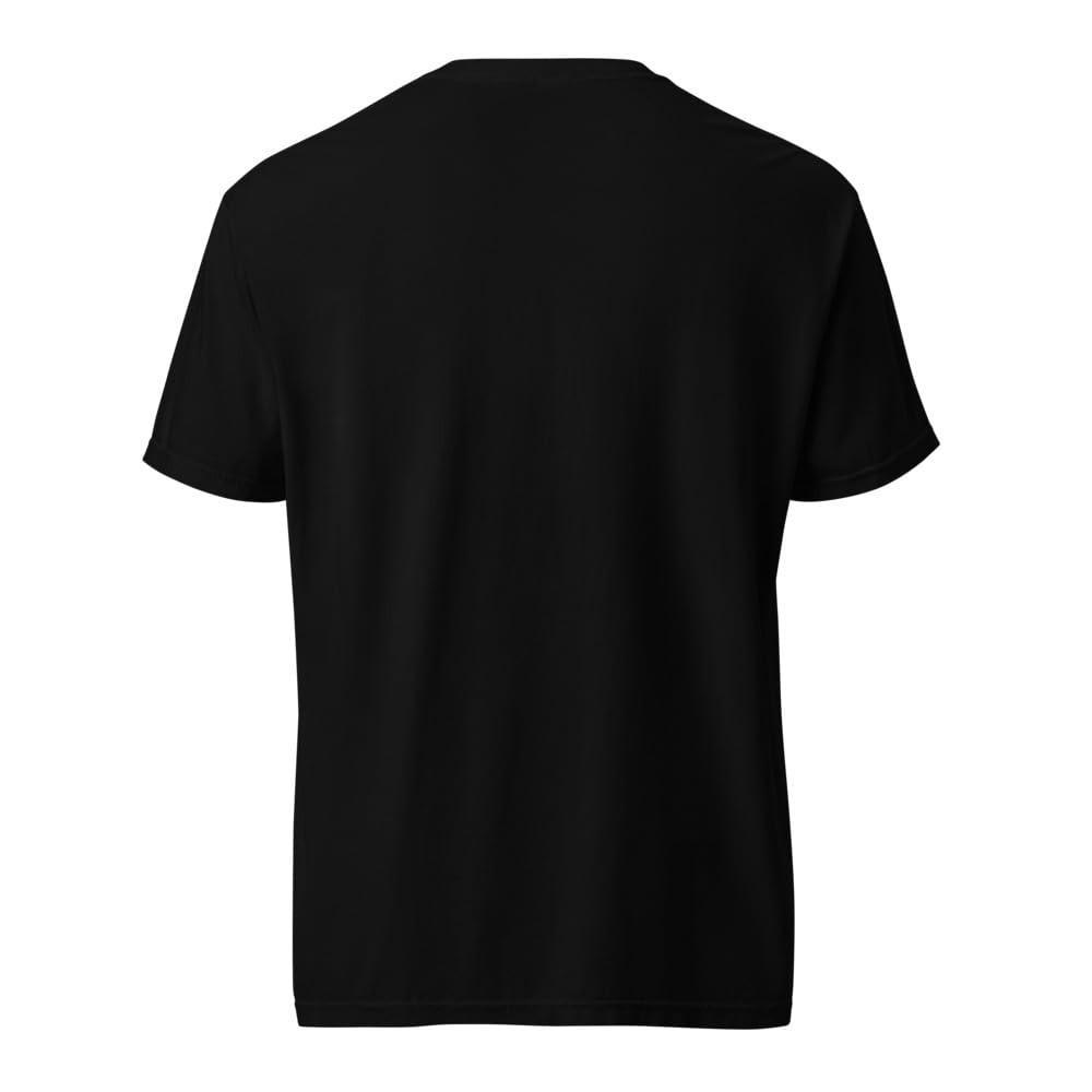 Slammed 1985 Regal Lowrider Classic Car Low and Slow Graphic Tees Heavyweight T-shirt