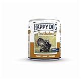 Happy Dog
