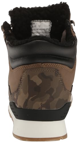 TRETORN Womens Women's Lily Hi-top Sneakers3