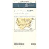 FAA Chart: VFR Sectional HALIFAX SHAL (Current Edition)