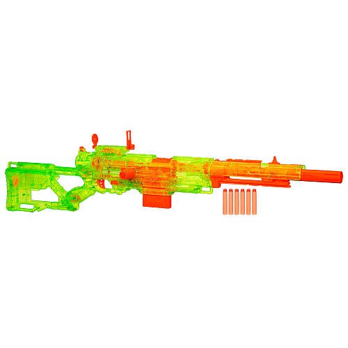 nerf longstrike price