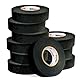 WELSTIK Kabelbaum Band 19mm*15m, 10 Pack- Premium-Gewebeband für elektrische Automobil, hervorragende Rauschunterdrückung und Kabel