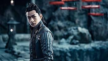 晩媚と影～紅きロマンス～ DVD-BOX1・2〈各9枚組〉 Amazon.co.jp: 晩媚と影~紅きロマンス~ DVD-BOX1 : リー