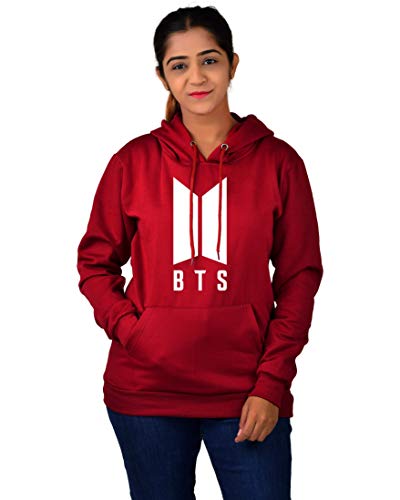 Image of More & More Unisex-Adult Hooded Sweatshirt