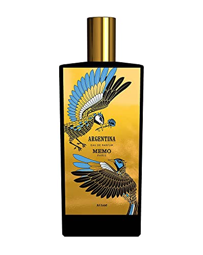 Eau de parfum MEMO PARIS ARGENTINA
