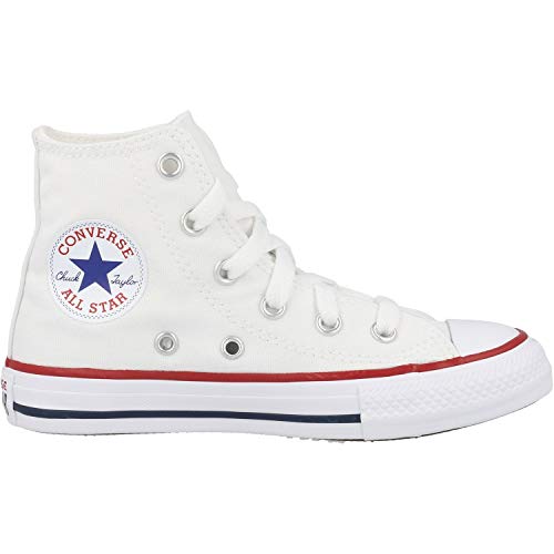 Image of Converse Women's Chuck Taylor All Star High Top Sneakers