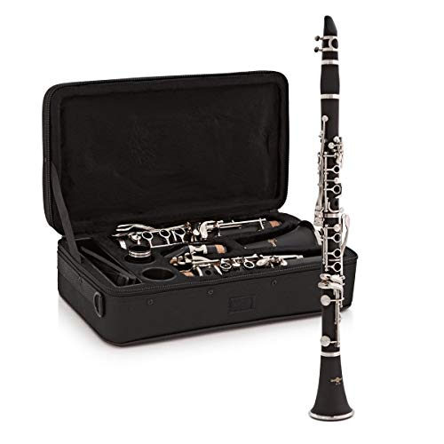 Clarinete de Estudiante de Gear4music