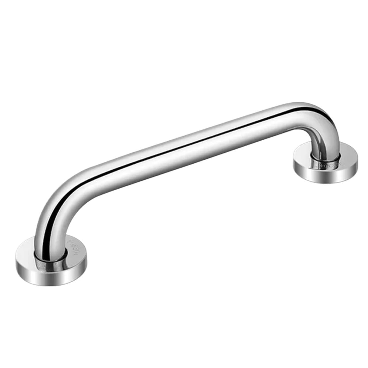 Barra de Apoyo para baño, Barras de Apoyo para Ducha, asa de Seguridad de Acero Inoxidable, Soporte de barandilla de Equilibrio Uso Apto para bañera Toile