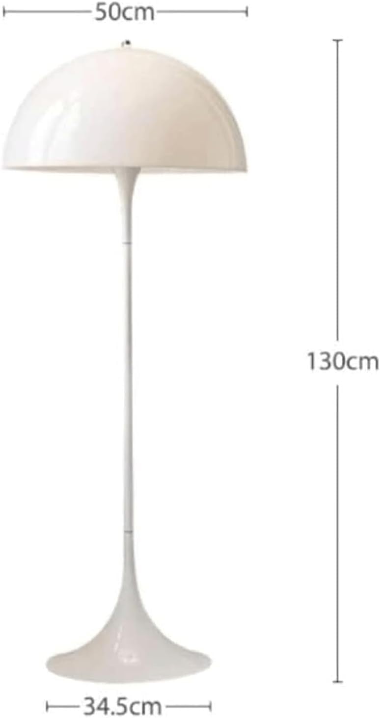 Amazon.co.jp : フロアスタンド 間接照明 スタンドライト キノコの形の