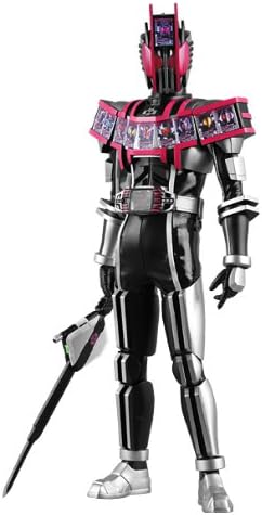 Amazon Co Jp Project Bm 仮面ライダーディケイド コンプリートフォーム ホビー