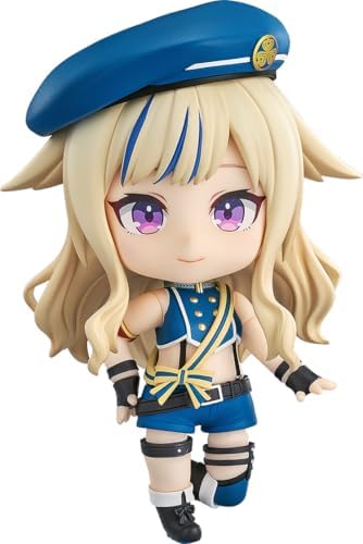 Himehina Nendoroid - Figura de acción Suzuki Hina (10 cm)