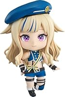 ねんどろいど HIMEHINA 鈴木ヒナ