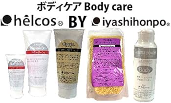 Amazon.co.jp: ヒルコス(helcos) ジェル状美容液 ハリーボーン 100g