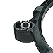 Rosewill CPU Cooler with PWM CPU Cooling Fan & 3 Direct Contact CPU Heatsink Pipes Support Intel i3/i5/i7 CPU Socket LGA 775/1366/1150/1151/1155/1156 & AMD CPU FM1/FM2/FM2+/AM2/AM2+/AM3/AM3+/AM4