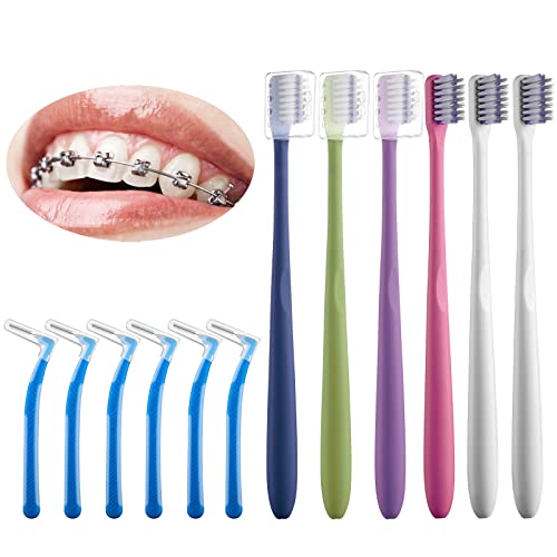 Best toothbrushes for braces Best of Review Geeks