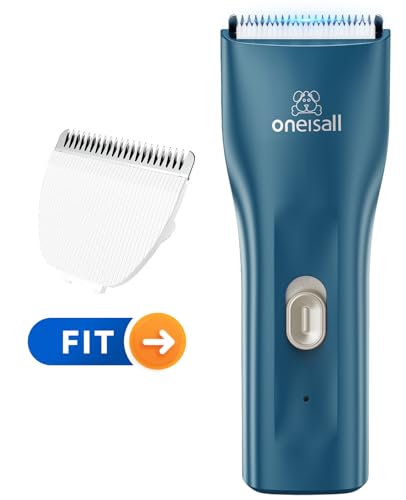 Image of oneisall Cat Clippers Replacement Standard Blade for LGL006