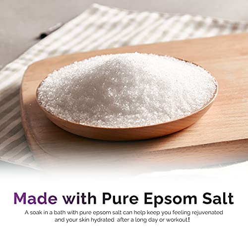 Spa Luxetique Bubble Bath, Spa Luxetique Foaming Bath thumb #1