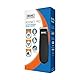 WAHL Pocket Pro Trimmer, Trimmer für Haustiere, Trimmen von Tierhaaren, Grooming Set für Haustiere, Hundepflege-Set, Trimmen und säubern von kleinen Bereichen, kabelloser Trimmer, batteriebetrieben