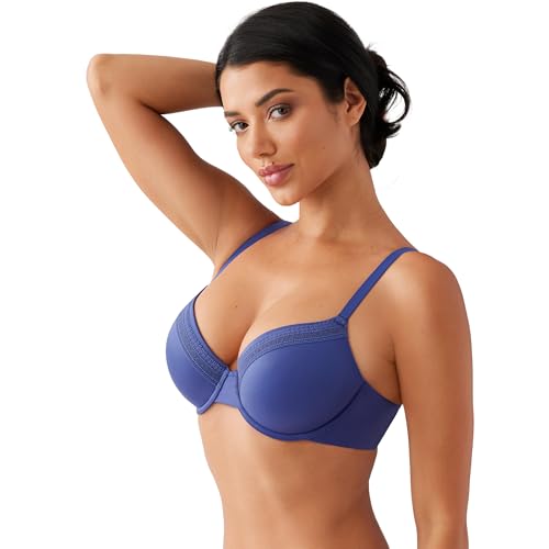Image of Wacoal Women's Perfect Primer Lightly Padded Convertible T-Shirt Bra, 853213