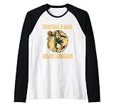 St. Patricks Day Basketball Player Irish Gifts
