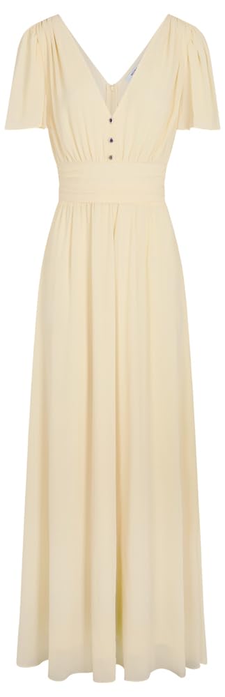 Morgan 261-rlucy Robe Femme