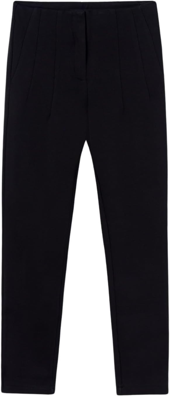 Mayoral Long Trousers for Girls Black