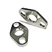 LEPEVNEY Car Gasket for Oxygen Sensor Compatible with Select to-y-OTA Models 47021