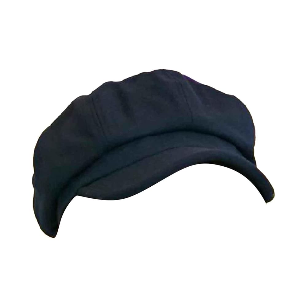 帽子 GDC linen beret black Buy Lipsy Black Beret Woolen Hat