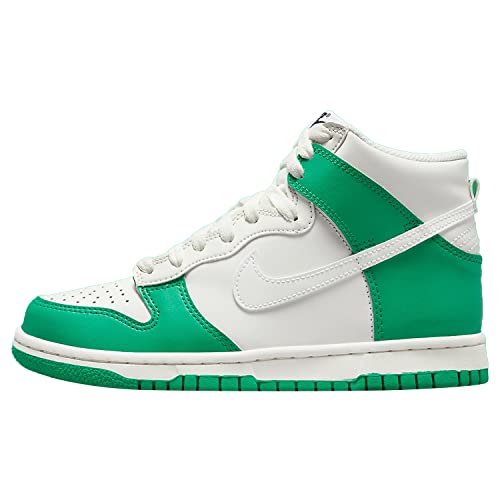 Nike Dunk High Big Kids Size - 3.5 Y US