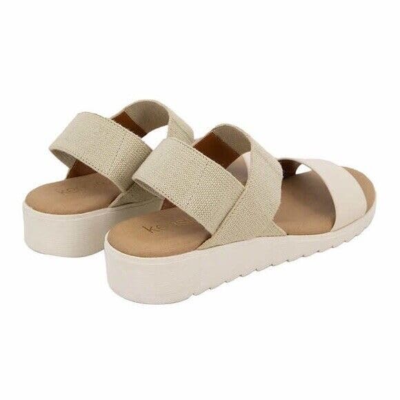 Kensie Everlee Women's Strap Sandal2