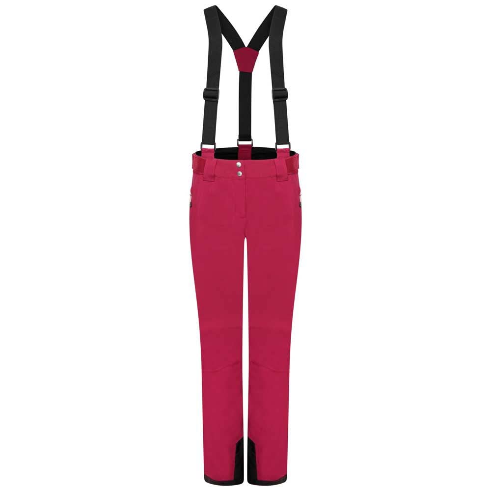 Dare2B Womens Recycled Waterproof and Breathable Fabric Effused II Pant