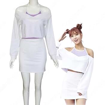 twice Ⅲ ハイスクールセット　トゥドゥンイ　体操服　新品未使用 高品質 TWICE CHEER UP コンサート 演出服 トゥワイス CHEER UP