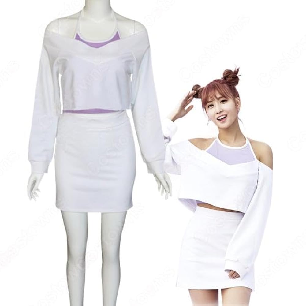 twice Ⅲ ハイスクールセット　トゥドゥンイ　体操服　新品未使用 高品質 TWICE CHEER UP コンサート 演出服 トゥワイス CHEER UP
