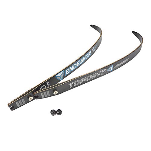SHARROW H25-66" 68" 70"アーチェリー競技リカーブボウリム 