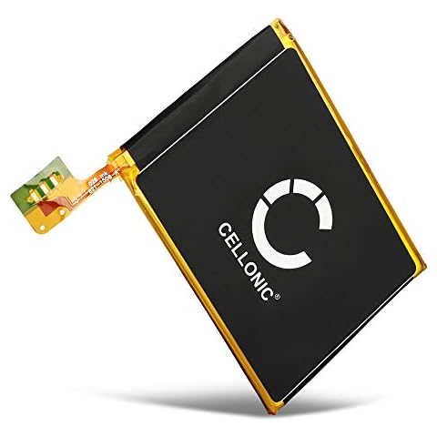 CELLONIC Battery Replacement for iPod Touch 5 Cover