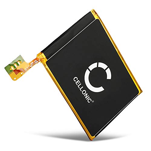 Prestazioni premium & lunga durata – Batteria ai polimeri di litio di alta qualità con numerosi cicli di ricarica e bassa autoscarica per un utilizzo prolungato.