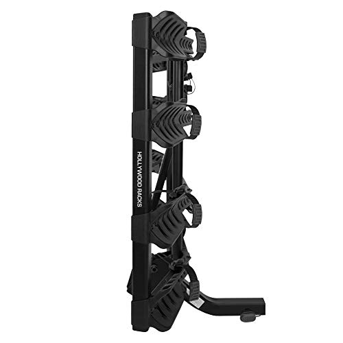 Hollywood Racks Destination Hitch Mount Rack - Image 3