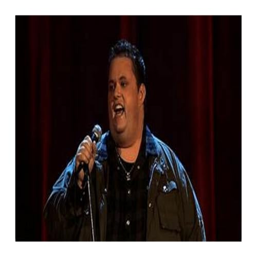 Ralphie May Explains