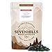 Produktbild Sevenhills Wholefoods Spirulina-Tabletten Bio 1000 x 500mg, 500g