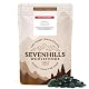 Spirulina Tabletten Sevenhills Wholefoods Bio 1000 x 500mg 500g