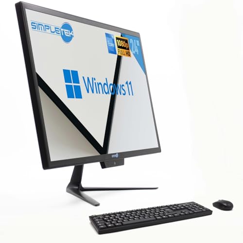 Pc Sobremesa I5 16Gb Ram Marca SIMPLETEK