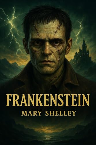 Frankenstein — Edición Especial