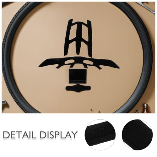 Almohadillas para casco de motocicleta que eliminan holguras e incomodidad 3