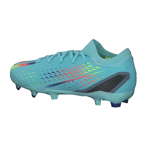 Image of adidas Unisex Synthetic X 22.3 FG Football Shoes